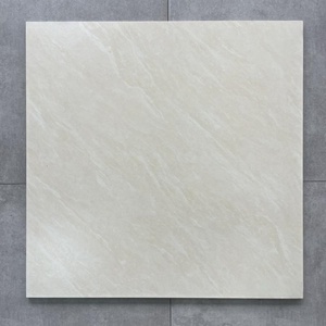 Phong cách cổ 600x600mm gạch lát sàn chống trượt chống mài mòn cho kỹ thuật và trang trí nhà - Product Image 5