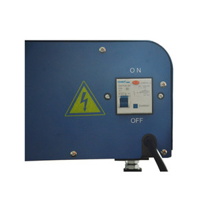 Estación de Retrabajo Manual BGA WDS-580, Simple, Confiable y Rentable para Reparación Básica de PCB - Product Image 6
