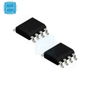 Новый оригинальный поставщик компонентов электроники SOIC-8 150Mil AT24C08C-SSHM-T