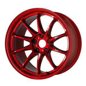 Zoll Geschmiedete Bright Rainbow Serie 16/17/18 Zoll Leichtmetallfelgen für Toyota Honda Mazda Nissan JDM Autos - Product Image 6