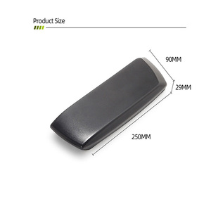 Comfortable China <strong>Supplier</strong> Ergonomic <strong>Arm</strong> <strong>Rest</strong> Office Chair Replacement Armrest Cushions OEM ODM - Product Image 6