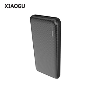 Pacchetto personalizzato 5000mAh Micro USB Power Bank con protezione sopra la carica doppia uscita USB 10W all'aperto batteria ai polimeri di LI - Product Image 4