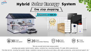 Système d'énergie <span class=keywords><strong>solaire</strong></span> 15kW 20kW certifié UE à usage domestique avec stockage par batterie <span class=keywords><strong>au</strong></span> lithium Panneaux solaires Kit complet d'énergie renouvelable - Product Image 4