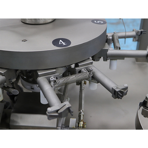 New Series Automatic <strong>Six</strong> Station Premade Pouch Bag Packaging <strong>Machine</strong> for Most Bag Types - Product Image 2
