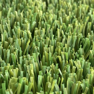 <span class=keywords><strong>Gazon</strong></span> synthétique de haute qualité à haute densité avec support en PU, barrière anti-<span class=keywords><strong>mauvaises</strong></span> <span class=keywords><strong>herbes</strong></span>, <span class=keywords><strong>gazon</strong></span> artificiel pour jardin, maison, cour, bâtiments - Product Image 2