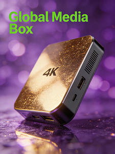 Service de divertissement <span class=keywords><strong>IPTV</strong></span> Premium, abonnement, boîte 8K - Product Image 3