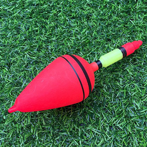 Nhựa Màu Đỏ Cá <span class=keywords><strong>Float</strong></span> Set Cho Câu Cá Biển Dày Dài Đúc Bạc Cá Chép Đứng Cờ <span class=keywords><strong>Float</strong></span> Cho Đá Câu Cá Lớn Bụng Nổi - Product Image 6