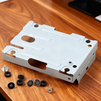 Support de disque dur Caddy pour PS3 Super Slim HDD montage pour PS3 4000 modèle réparation remplacement