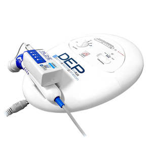 2025 Dep Dermo Electro Poration Système pour Visage Mains Tête Mésothérapie Élimine Les Rides Resserre La Peau Disponible AU US IT ZA - Product Image 1