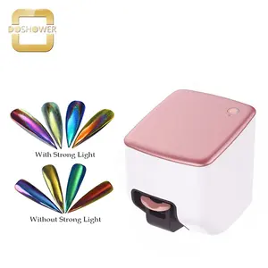 Imprimante à ongles uv de machine d'impression automatique de vernis à ongles pour machine de peinture à ongles, fournisseur 3d