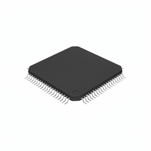 Componentes Electrónicos en Stock: IC 80 LQFP BOM, MCU de 32 bits, 64KB FLASH, 80LQFP Integrado CY9AF141MAPMC-G-MNE2 - Product Image 1