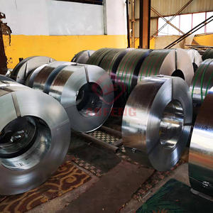 0,4*100 мм оцинкованная стальная полоса заводская цена - Product Image 4