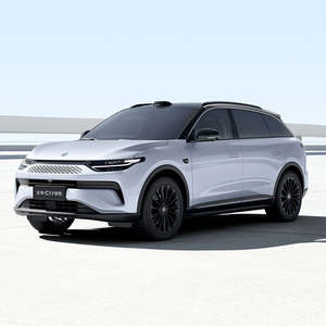 Leapmotor C11, Vehículo de Nueva Energía de Lujo con Tecnología Inteligente, Autonomía Extendida, Interiores Espaciosos, Superventas, Auto Usado - Product Image 3