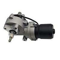 MOTEUR DE DIRECTION ASSISTÉE EPS DRIVER EPS A380 380W pour CF 400 520 600 850 1000 ATV QUAD GO KART 9CR6-103300-30000