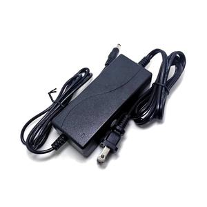 30W Portable Charger 24V 25.2V 25.55V 1a Desktop Battery Charger for 7S 21V 22.4V LiFePO4 Battery Pack - Product Image 2