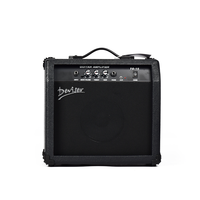 Amplificateur de guitare électrique Deviser Wholesale 15W TG-15 pour spectacle musical