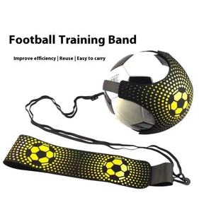 Ceinture d'assistance à l'entraînement de football et de basketball Vitesse de réaction Agilité Équipement d'entraînement pour améliorer le temps de réaction - Product Image 4