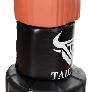 किकबॉक्सिंग के लिए मानव के आकार की डमी, किकबॉक्सिंग के लिए मानव के आकार की डमी, नरम रबर एवा फोम से बना प्रशिक्षण - Product Image 6