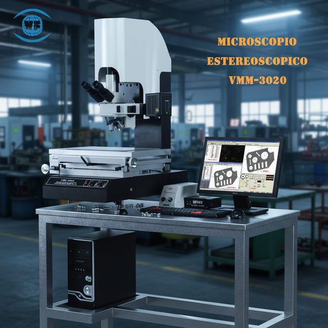 Low Price Precision Rapid-Scan Electronic Testing Machine High Accuracy 3um IP65 Protection 1 Year Warranty for Testing