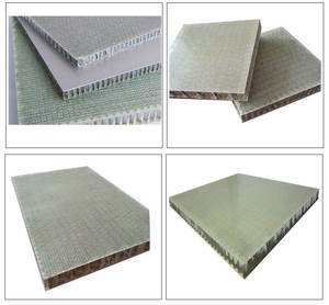 Palet Sarang Lebah Aluminium untuk Penggunaan Sablon Langsung dari Pabrik - Product Image 4