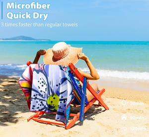 Super leggero telo mare Super grande con fibra Super-Fine per costumi <span class=keywords><strong>Anime</strong></span> e abbigliamento da palcoscenico - Product Image 1