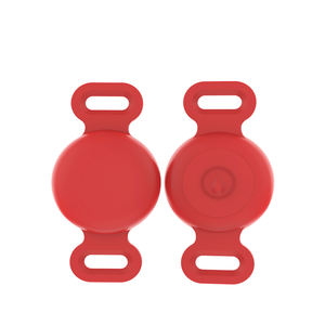 Aceptar <span class=keywords><strong>2</strong></span> paquetes de silicona <span class=keywords><strong>Airtag</strong></span> Case Cartoon Eco Friendly para Apple <span class=keywords><strong>Airtag</strong></span> - Product Image 4