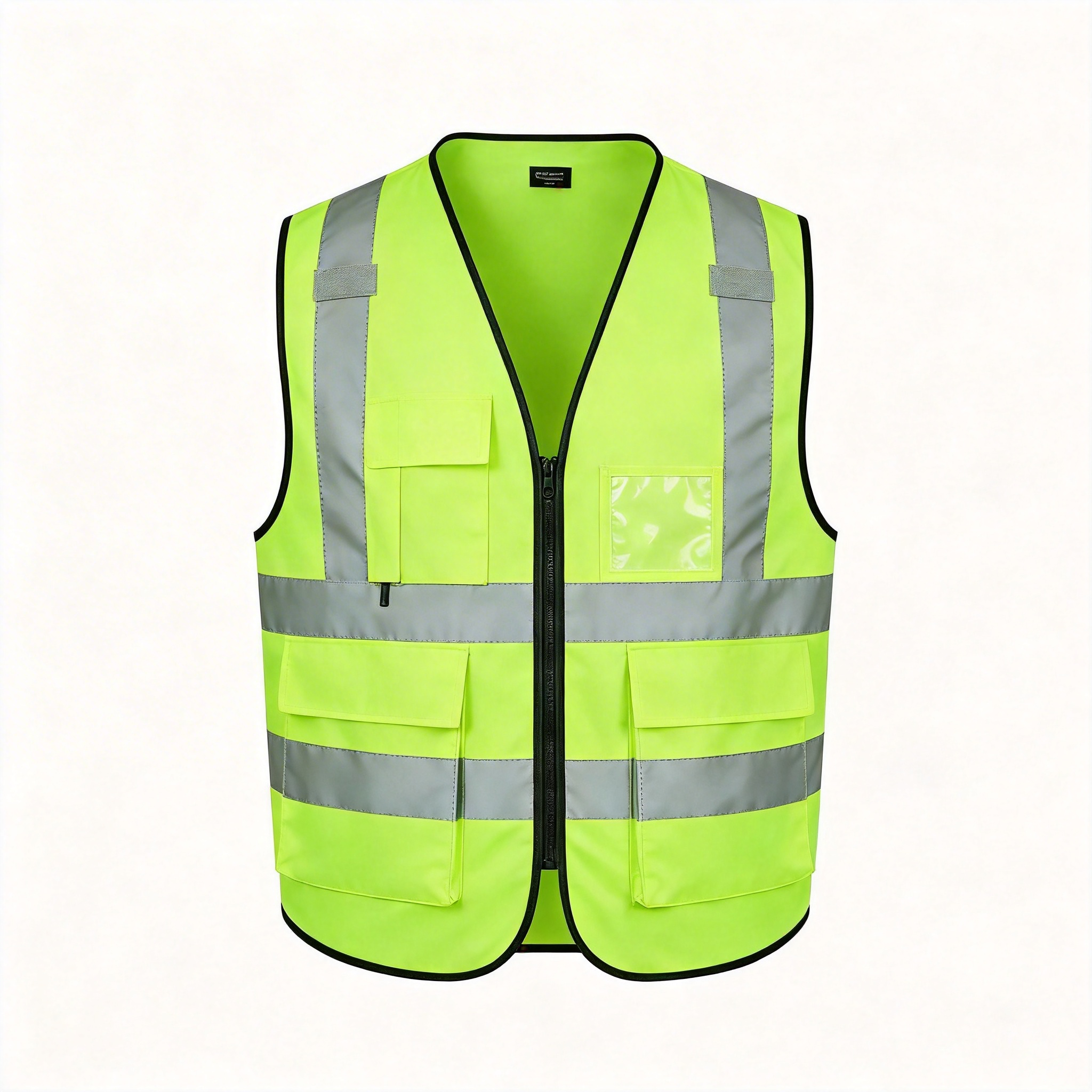 สีเขียวเรืองแสง