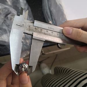 Kit de joints de <span class=keywords><strong>poussoir</strong></span> / plongeur pour levier de commande <span class=keywords><strong>hydraulique</strong></span> de pelle EX200-1 - Product Image 5