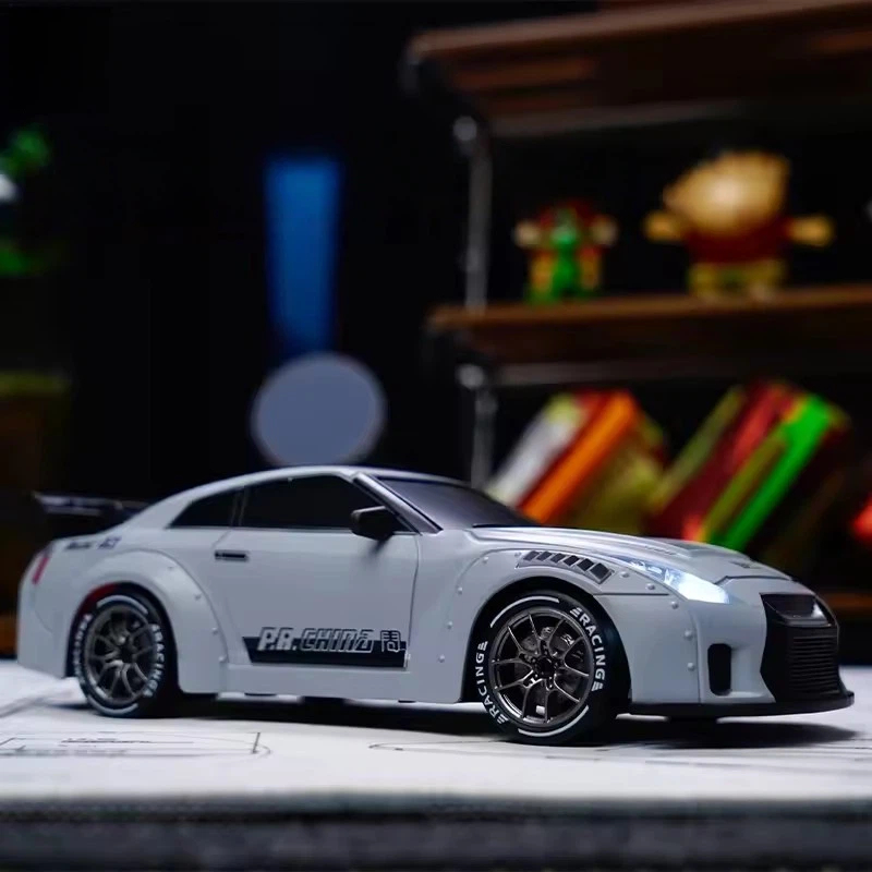 Gtr [direction à accélérateur proportionnel complet]]