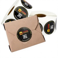 Etiquetas de Vinilo Personalizadas para DJ, Holográficas, Resistentes al Calor, al Aceite, a los Rayos UV, Ecológicas, Impermeables y con Fuerte Adhesión