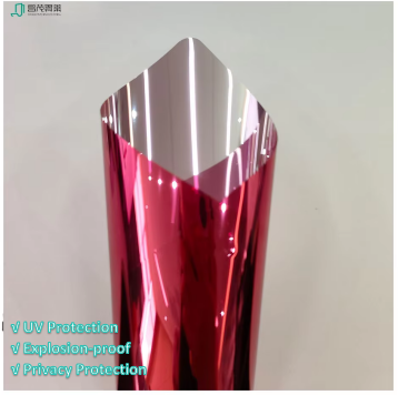 0 05mm BOPP Waterproof Matte Eco