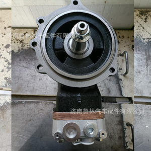 Piezas de Automóviles Xichai 3509010B852-01050, Cabezas de Cilindro para Compresor de Aire, Venta al por Mayor Directamente del Fabricante - Product Image 2