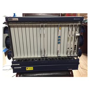 Producto WDM OSN6800, dispositivo OTN 6800 - Product Image 1