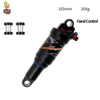 DNM 38RC MTB Sepeda Gunung Alloy Air Spring Rear Shock Absorber Suspensi Belakang Sepeda