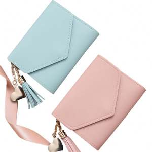 Nouveauté : Portefeuille pop-up noir en aluminium personnalisable - Product Image 2