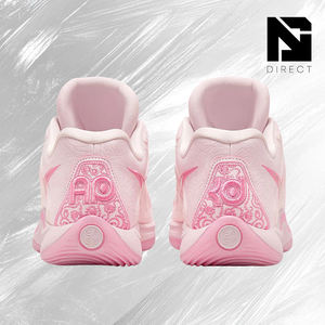 Nike Kd 17 Nrg 'aunt Pearl' Zapatos de lujo para entrenamiento físico, zapatillas de baloncesto para hombre - Product Image 4