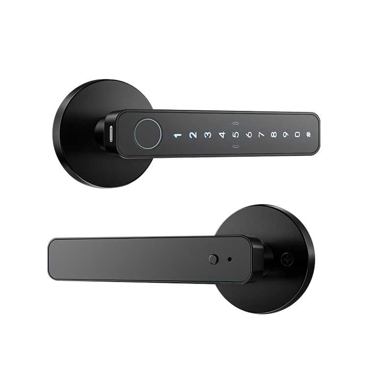 Black-Round