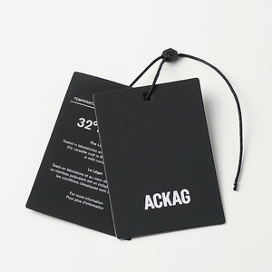 Oem/ODM tùy chỉnh sang trọng thân thiện với môi phân hủy sinh học nổi <span class=keywords><strong>kraft</strong></span> giấy <span class=keywords><strong>hangtag</strong></span> cho quần áo Túi giày - Product Image 4