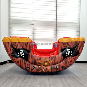 Vente chaude, jouet gonflable de haute qualité, balançoire-canapé amusante, figurine de pastèque pour enfants et adultes, décoration d'intérieur - Product Image 5