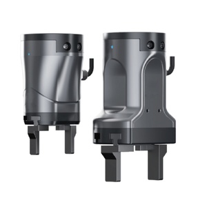 Pinza Eléctrica Adaptable, Pinza Industrial para Robots, Brazos Manipuladores - Product Image 6