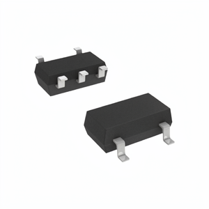 Composants électroniques en stock : SOT 23-5 mince, TSOT 23-5 RT9284AGJ5E BOM IC – Achetez en ligne des composants de gestion de l'alimentation (PMIC) - Product Image 1