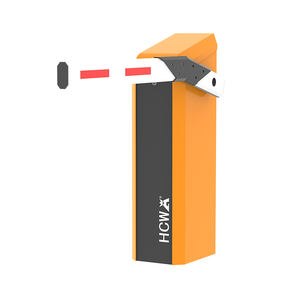 Barriera di apertura automatica del cancello automatico 2.5-6m del braccio del braccio del cancello di parcheggio Auto - Product Image 6