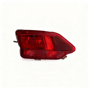 Feux antibrouillard arrière pour Toyota RAV4 2013-2015 OE 81490-0R010 Pièce de rechange en plastique - Product Image 2