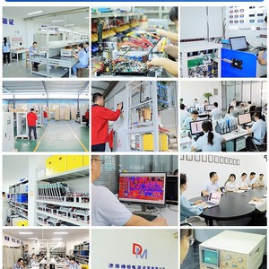 Inversor de Corriente Continua/Alterna de 50KW 100KW - Product Image 4