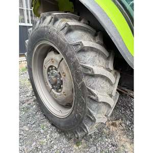 Tracteur agricole Zoomlion 210HP 4WD d'occasion Machines agricoles chinoises avec filtre à air Zoomlion d'origine Fabriqué en Chine - Product Image 4