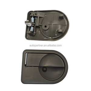 Nouvelle condition Daewoo <span class=keywords><strong>Tico</strong></span> 91-01 poignée de porte de voiture intérieur intérieur porte intérieure pour 83110A72B01-5TS 83130A72B01-5TS - Product Image 2
