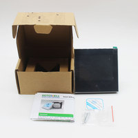 Termostato de 24V con Wifi, Control por Aplicación Tuya, Termostato Digital, Controlador Inteligente para el Hogar