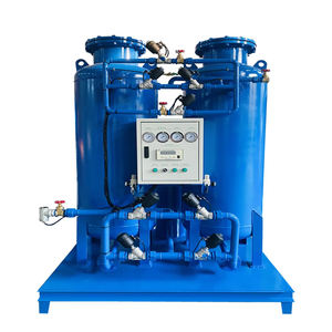 Oxygène hyperbare d'usage médical avec la pureté de la grande capacité 95% - Product Image 2