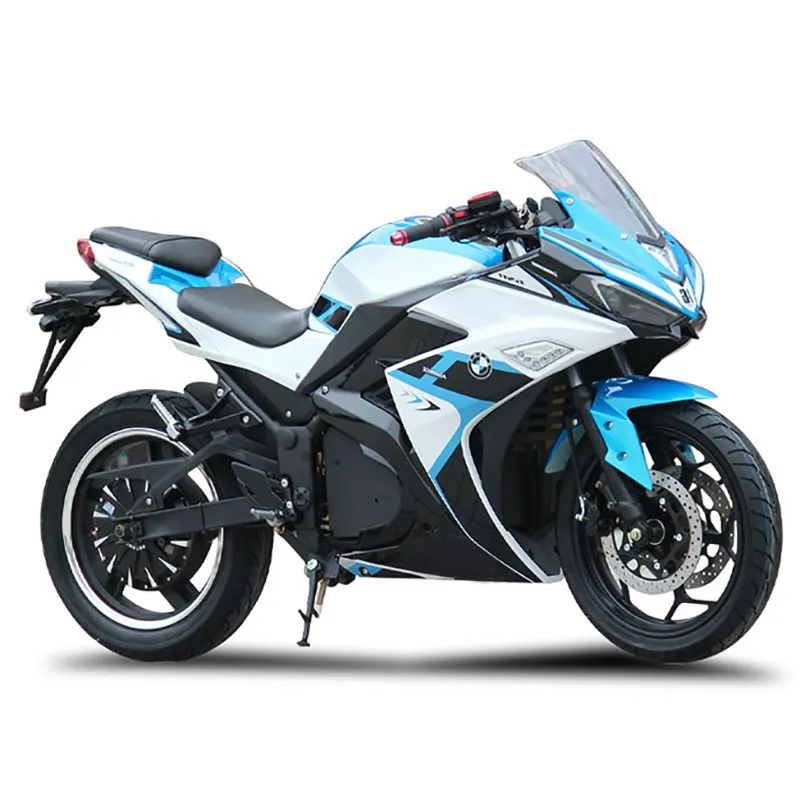 Moto électrique 20000w volta moto lithium scooter
