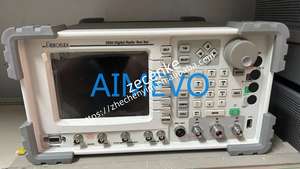 Aeroflex IFR 3920 Kit de test radio numérique avec plusieurs options UTILISÉ - Product Image 2